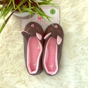 Cute and Cozy bedroom slipper